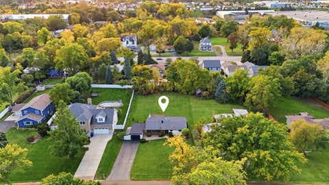 Tiny photo for 1N570 Forest Avenue, Glen Ellyn, IL 60137 (MLS # 12794484)