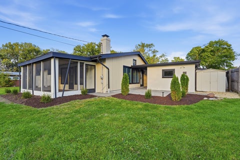 Tiny photo for 1N570 Forest Avenue, Glen Ellyn, IL 60137 (MLS # 12794484)