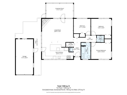 Tiny photo for 1N570 Forest Avenue, Glen Ellyn, IL 60137 (MLS # 12794484)