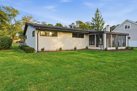 Tiny photo for 1N570 Forest Avenue, Glen Ellyn, IL 60137 (MLS # 12794484)