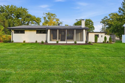 Tiny photo for 1N570 Forest Avenue, Glen Ellyn, IL 60137 (MLS # 12794484)