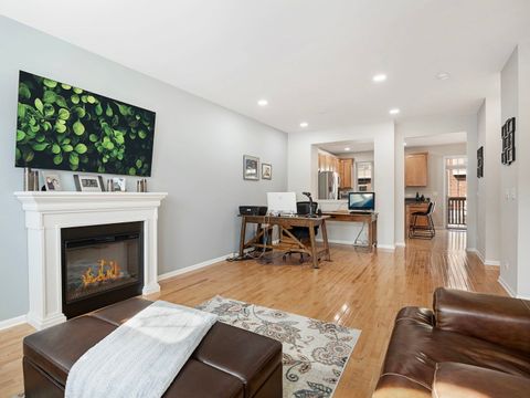 Tiny photo for 27W711 N Meadowview Drive, Winfield, IL 60190 (MLS # 12600167)