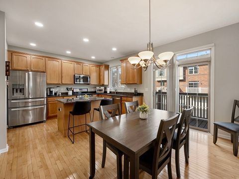 Tiny photo for 27W711 N Meadowview Drive, Winfield, IL 60190 (MLS # 12600167)