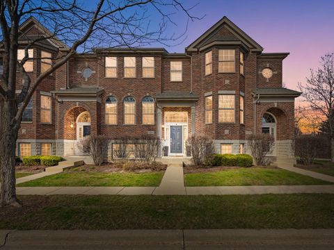 Tiny photo for 27W711 N Meadowview Drive, Winfield, IL 60190 (MLS # 12600167)