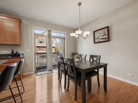 Tiny photo for 27W711 N Meadowview Drive, Winfield, IL 60190 (MLS # 12600167)