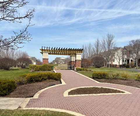 Tiny photo for 27W711 N Meadowview Drive, Winfield, IL 60190 (MLS # 12600167)