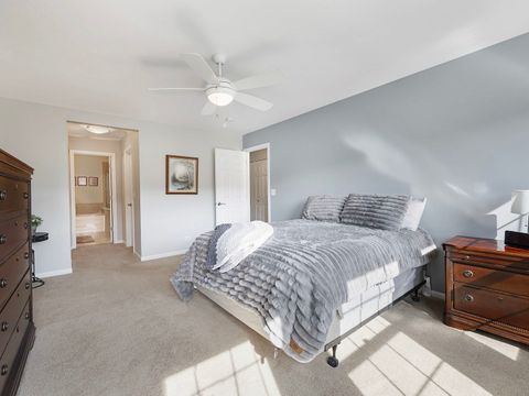 Tiny photo for 27W711 N Meadowview Drive, Winfield, IL 60190 (MLS # 12600167)