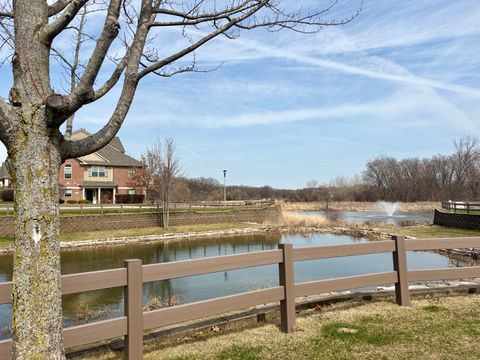 Tiny photo for 27W711 N Meadowview Drive, Winfield, IL 60190 (MLS # 12600167)