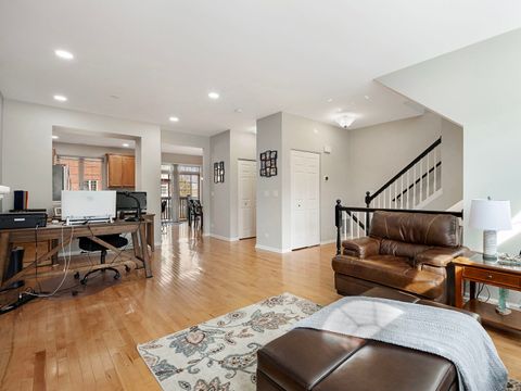 Tiny photo for 27W711 N Meadowview Drive, Winfield, IL 60190 (MLS # 12600167)