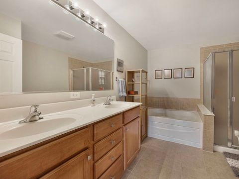 Tiny photo for 27W711 N Meadowview Drive, Winfield, IL 60190 (MLS # 12600167)