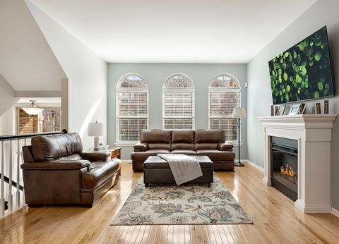 Tiny photo for 27W711 N Meadowview Drive, Winfield, IL 60190 (MLS # 12600167)