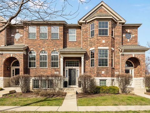 27W711 N Meadowview Drive Winfield IL 60190