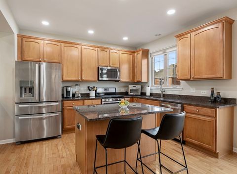 Tiny photo for 27W711 N Meadowview Drive, Winfield, IL 60190 (MLS # 12600167)