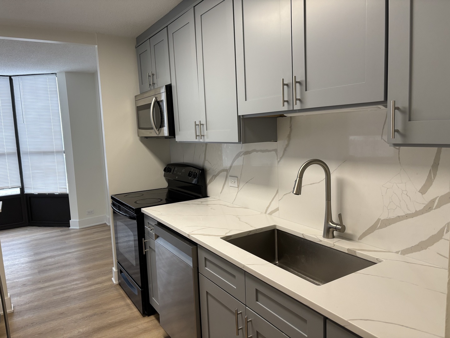 901 S Plymouth Court 1402