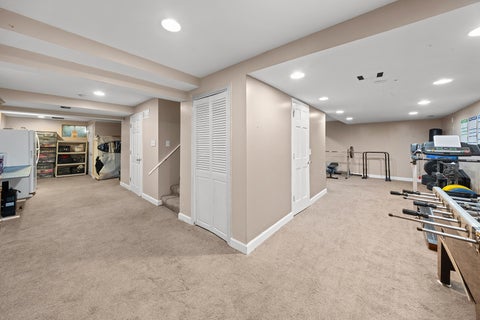 Tiny photo for 958 Fremont Street, Bartlett, IL 60103 (MLS # 12781596)