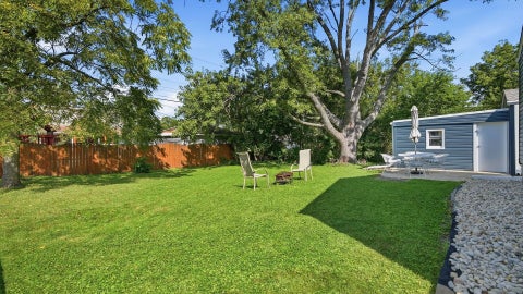 Tiny photo for 1438 Selleck Street, Crete, IL 60417 (MLS # 12705860)