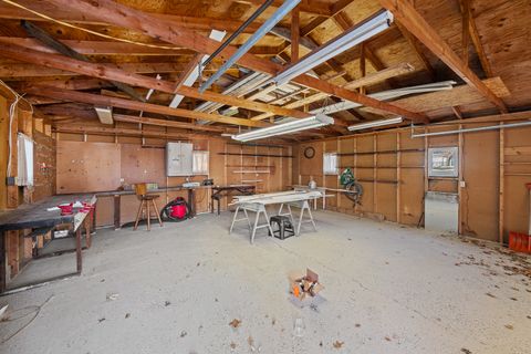 Tiny photo for 136 W Mill Street, Kewanee, IL 61443 (MLS # 12549275)