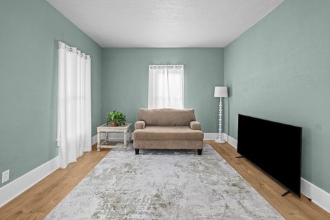 Tiny photo for 136 W Mill Street, Kewanee, IL 61443 (MLS # 12549275)