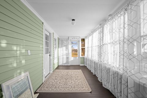 Tiny photo for 136 W Mill Street, Kewanee, IL 61443 (MLS # 12549275)