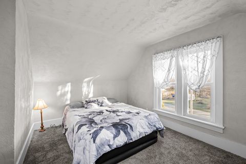 Tiny photo for 136 W Mill Street, Kewanee, IL 61443 (MLS # 12549275)