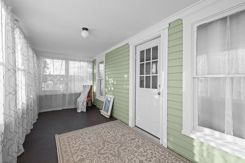 Tiny photo for 136 W Mill Street, Kewanee, IL 61443 (MLS # 12549275)