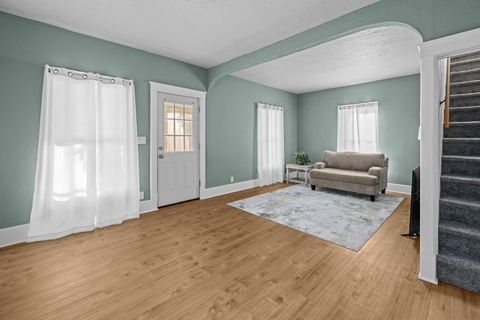 Tiny photo for 136 W Mill Street, Kewanee, IL 61443 (MLS # 12549275)