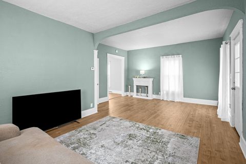 Tiny photo for 136 W Mill Street, Kewanee, IL 61443 (MLS # 12549275)