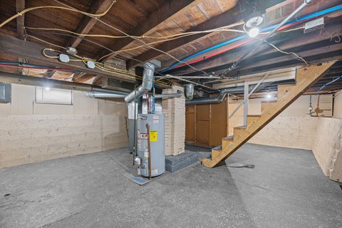 Tiny photo for 136 W Mill Street, Kewanee, IL 61443 (MLS # 12549275)