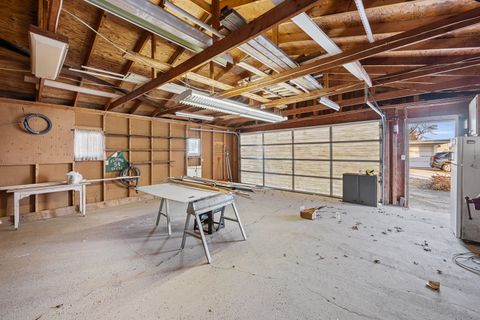 Tiny photo for 136 W Mill Street, Kewanee, IL 61443 (MLS # 12549275)