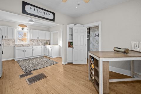 Tiny photo for 136 W Mill Street, Kewanee, IL 61443 (MLS # 12549275)