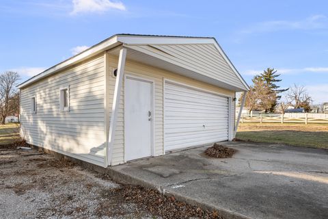 Tiny photo for 136 W Mill Street, Kewanee, IL 61443 (MLS # 12549275)
