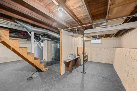 Tiny photo for 136 W Mill Street, Kewanee, IL 61443 (MLS # 12549275)