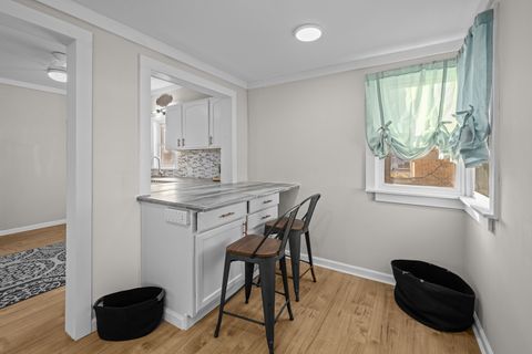 Tiny photo for 136 W Mill Street, Kewanee, IL 61443 (MLS # 12549275)