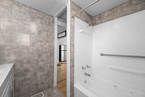 Tiny photo for 136 W Mill Street, Kewanee, IL 61443 (MLS # 12549275)