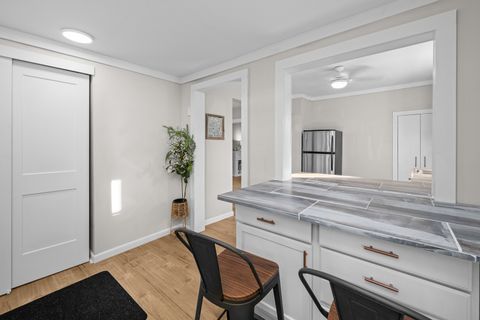 Tiny photo for 136 W Mill Street, Kewanee, IL 61443 (MLS # 12549275)