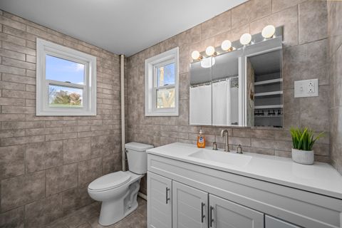 Tiny photo for 136 W Mill Street, Kewanee, IL 61443 (MLS # 12549275)