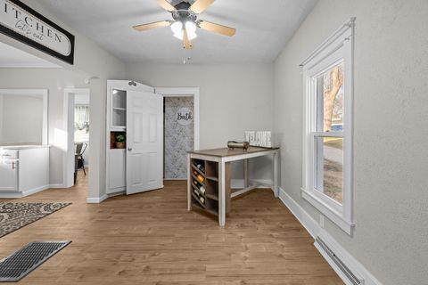 Tiny photo for 136 W Mill Street, Kewanee, IL 61443 (MLS # 12549275)