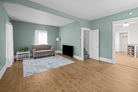 Tiny photo for 136 W Mill Street, Kewanee, IL 61443 (MLS # 12549275)