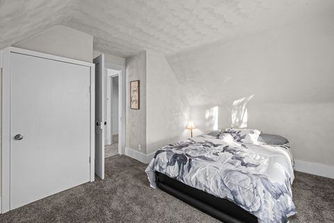 Tiny photo for 136 W Mill Street, Kewanee, IL 61443 (MLS # 12549275)