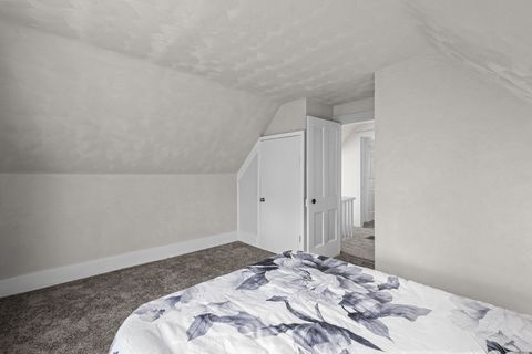 Tiny photo for 136 W Mill Street, Kewanee, IL 61443 (MLS # 12549275)