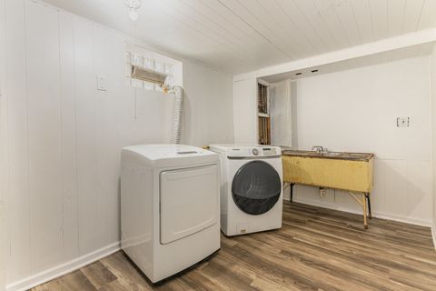 Tiny photo for 4852 W HIRSCH Street, Chicago, IL 60651 (MLS # 12524435)