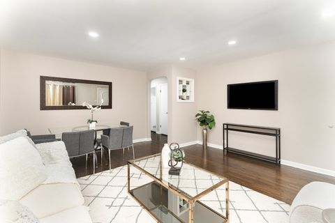 Tiny photo for 4852 W HIRSCH Street, Chicago, IL 60651 (MLS # 12524435)