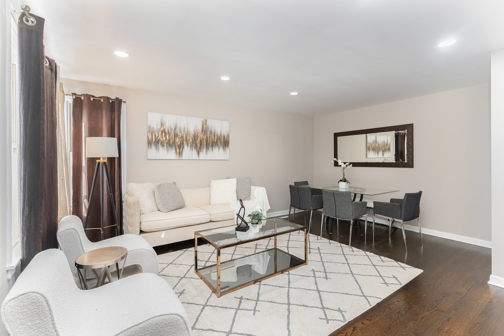 4852 W HIRSCH Street