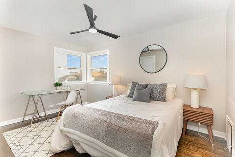 Tiny photo for 4852 W HIRSCH Street, Chicago, IL 60651 (MLS # 12524435)