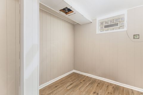 Tiny photo for 4852 W HIRSCH Street, Chicago, IL 60651 (MLS # 12524435)