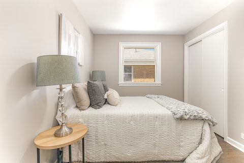 Tiny photo for 4852 W HIRSCH Street, Chicago, IL 60651 (MLS # 12524435)