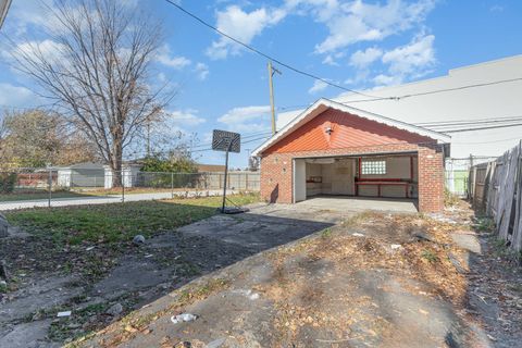 Tiny photo for 4852 W HIRSCH Street, Chicago, IL 60651 (MLS # 12524435)