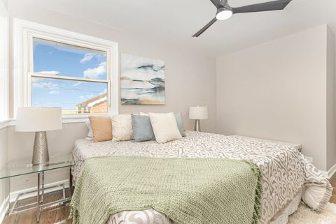 Tiny photo for 4852 W HIRSCH Street, Chicago, IL 60651 (MLS # 12524435)