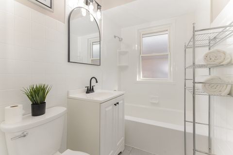 Tiny photo for 4852 W HIRSCH Street, Chicago, IL 60651 (MLS # 12524435)