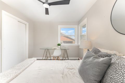 Tiny photo for 4852 W HIRSCH Street, Chicago, IL 60651 (MLS # 12524435)